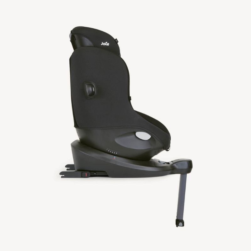 Joie i-Spin 360º Κάθισμα Αυτοκινήτου 40-105cm Shale
