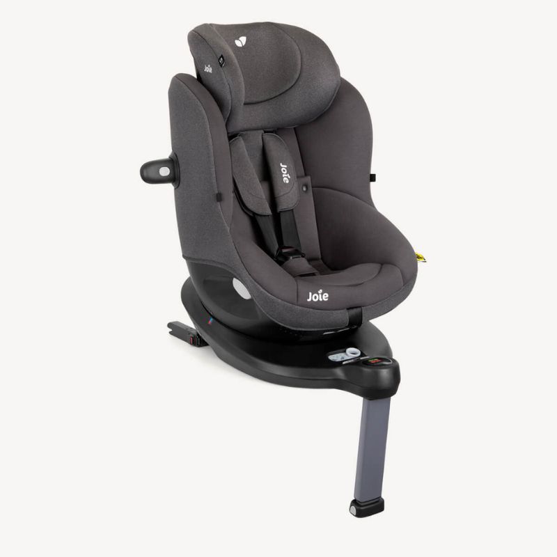 Joie i-Spin 360º Κάθισμα Αυτοκινήτου 40-105cm Thunder