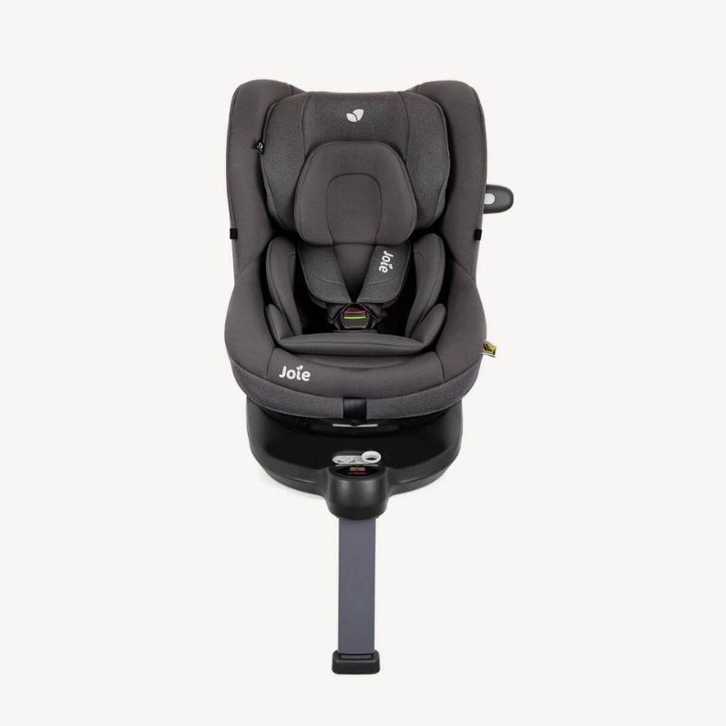 Joie i-Spin 360º Κάθισμα Αυτοκινήτου 40-105cm Thunder