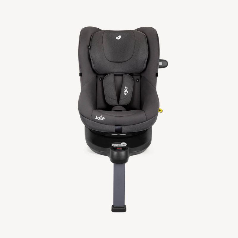 Joie i-Spin 360º Κάθισμα Αυτοκινήτου 40-105cm Thunder