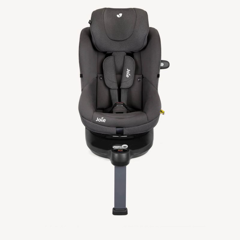 Joie i-Spin 360º Κάθισμα Αυτοκινήτου 40-105cm Thunder