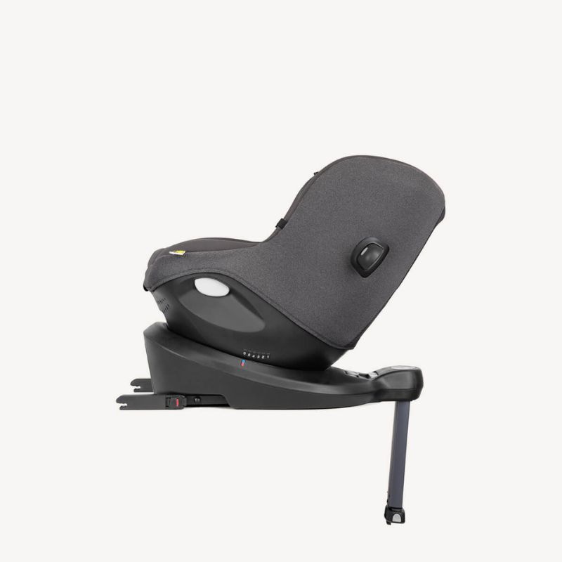 Joie i-Spin 360º Κάθισμα Αυτοκινήτου 40-105cm Thunder