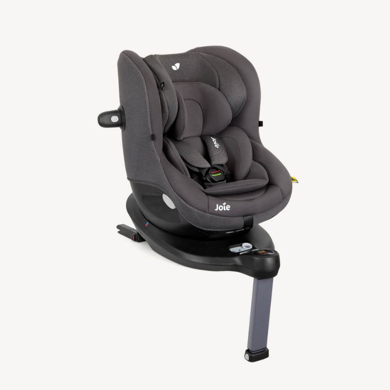Joie i-Spin 360º Κάθισμα Αυτοκινήτου 40-105cm Thunder