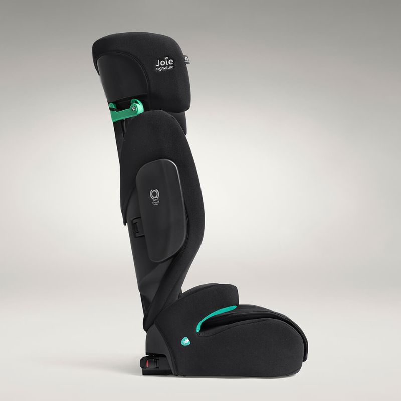 Joie i-Traver Signature Κάθισμα Αυτοκινήτου 100-150cm Eclipse