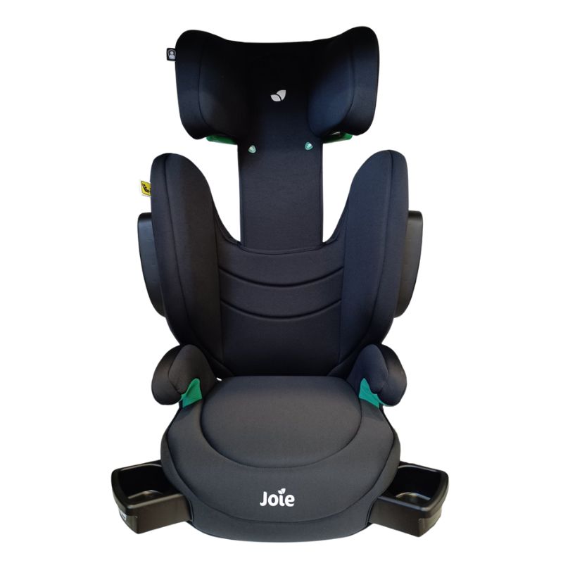 Joie i-Trillo 2-Σε-1 i-Size Κάθισμα Αυτοκινήτου 100-150cm Shale