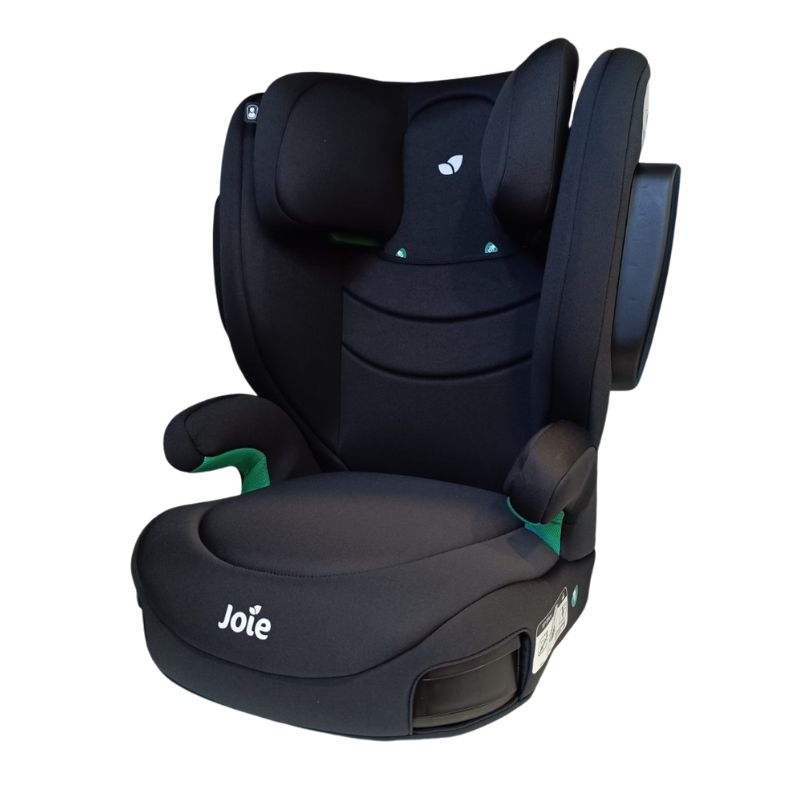 Joie i-Trillo 2-Σε-1 i-Size Κάθισμα Αυτοκινήτου 100-150cm Shale