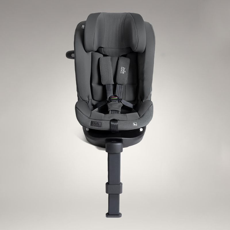 Joie i-Spin XL Signature Κάθισμα Αυτοκινήτου 40-150cm Ebony
