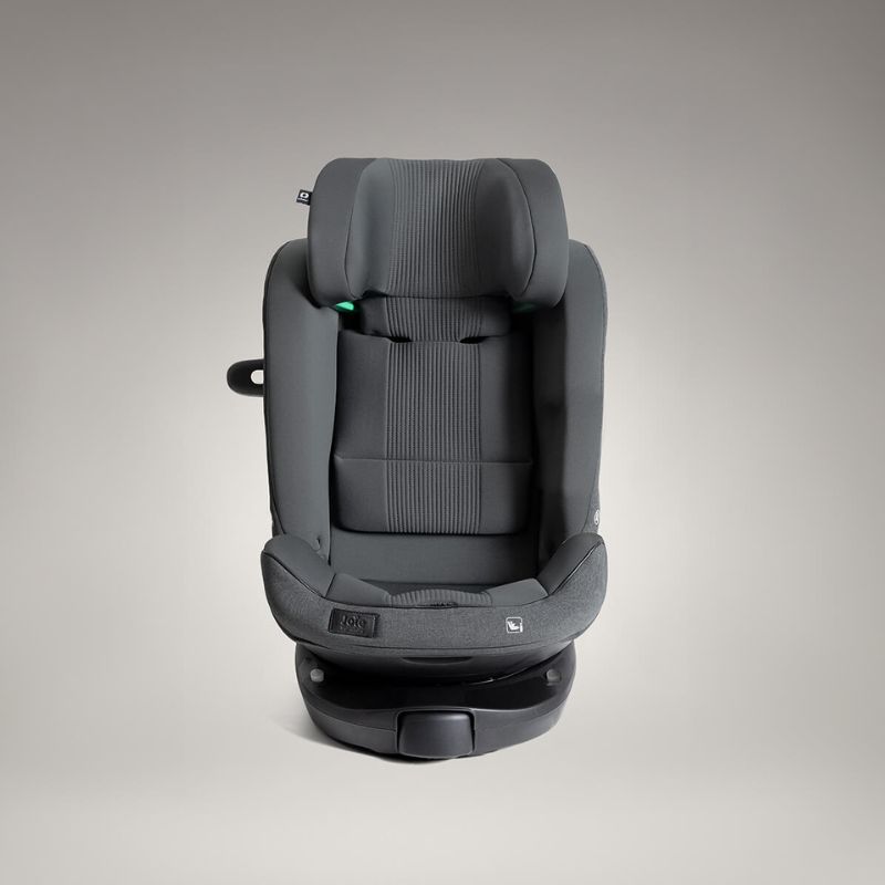 Joie i-Spin XL Signature Κάθισμα Αυτοκινήτου 40-150cm Ebony