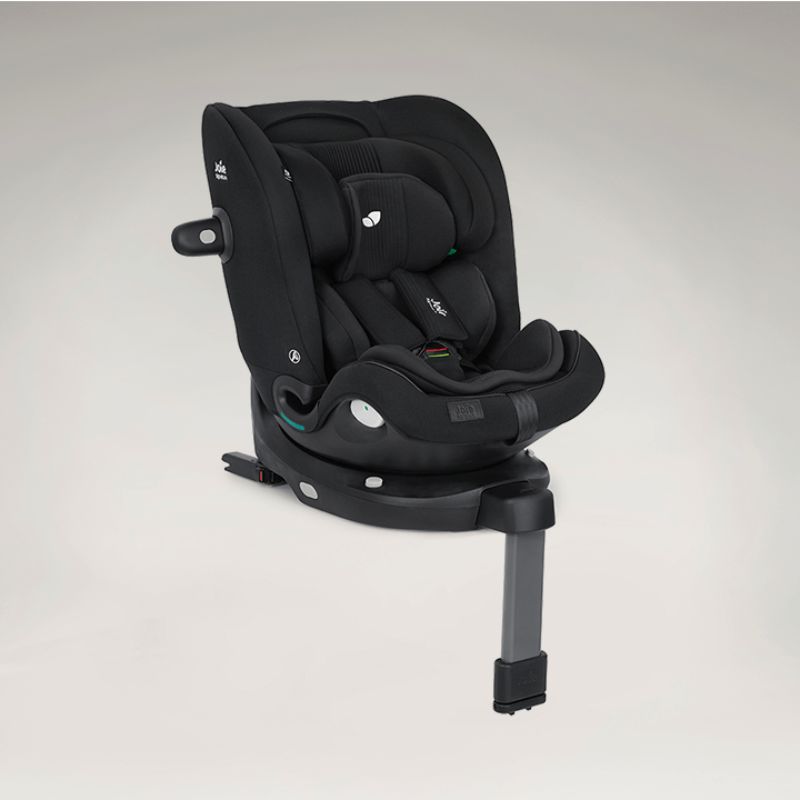 Joie i-Spin XL Signature Κάθισμα Αυτοκινήτου 40-150cm Eclipse