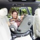 Joie i-Spin XL Signature Κάθισμα Αυτοκινήτου 40-150cm Evergreen