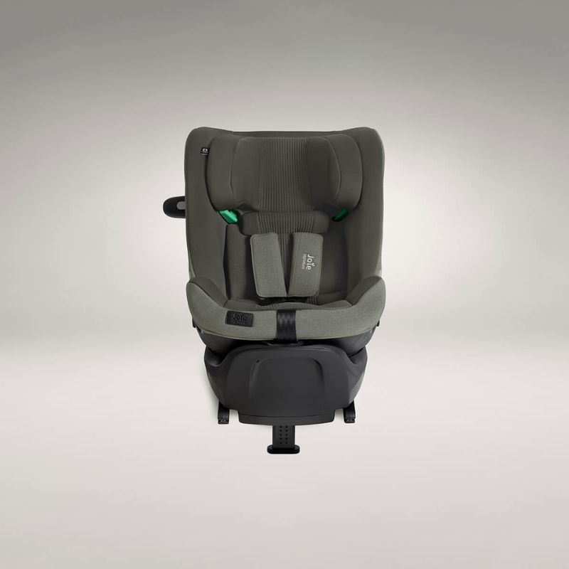 Joie i-Spin XL Signature Κάθισμα Αυτοκινήτου 40-150cm Evergreen
