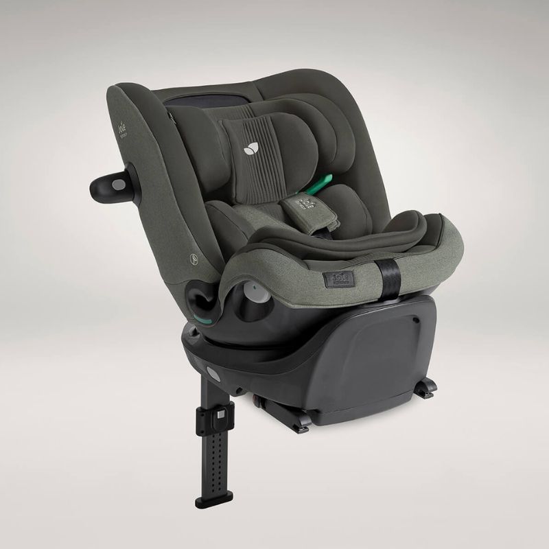 Joie i-Spin XL Signature Κάθισμα Αυτοκινήτου 40-150cm Evergreen
