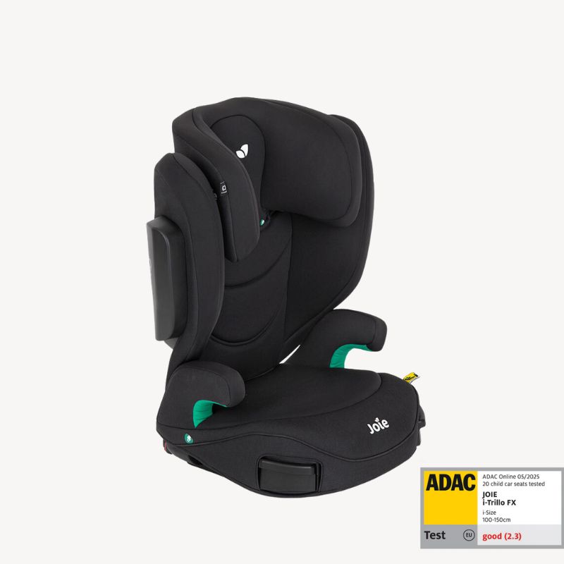 Joie i-Trillo FX i-Size Κάθισμα Αυτοκινήτου 100-150cm Shale