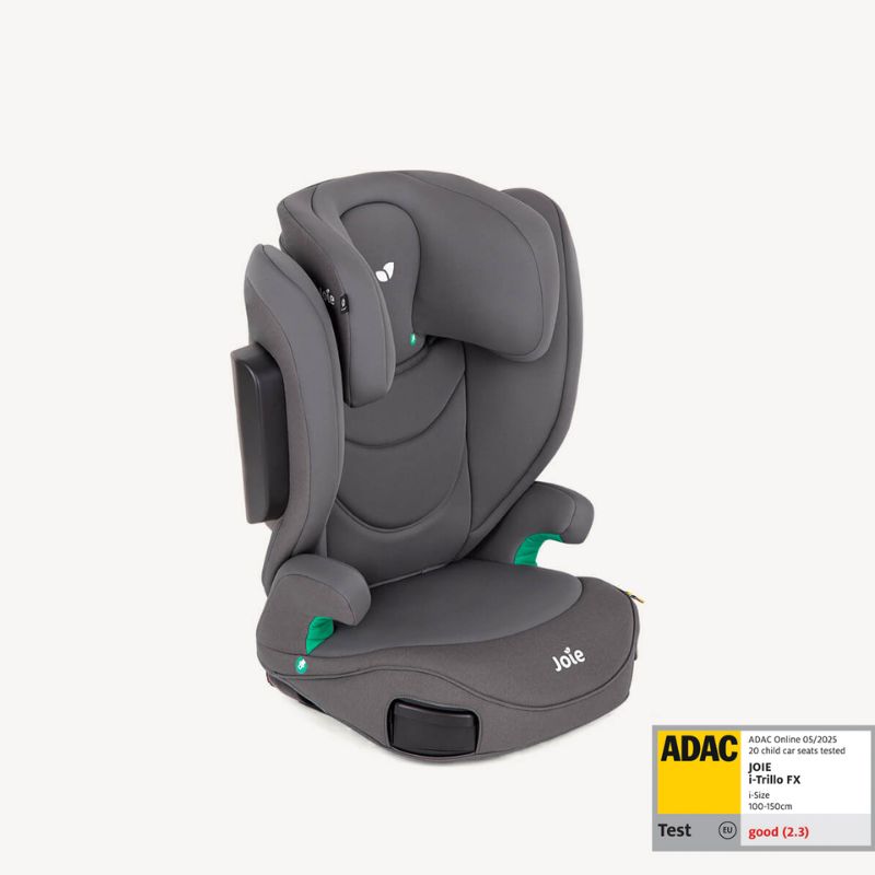 Joie i-Trillo FX i-Size Κάθισμα Αυτοκινήτου 100-150cm Thunder