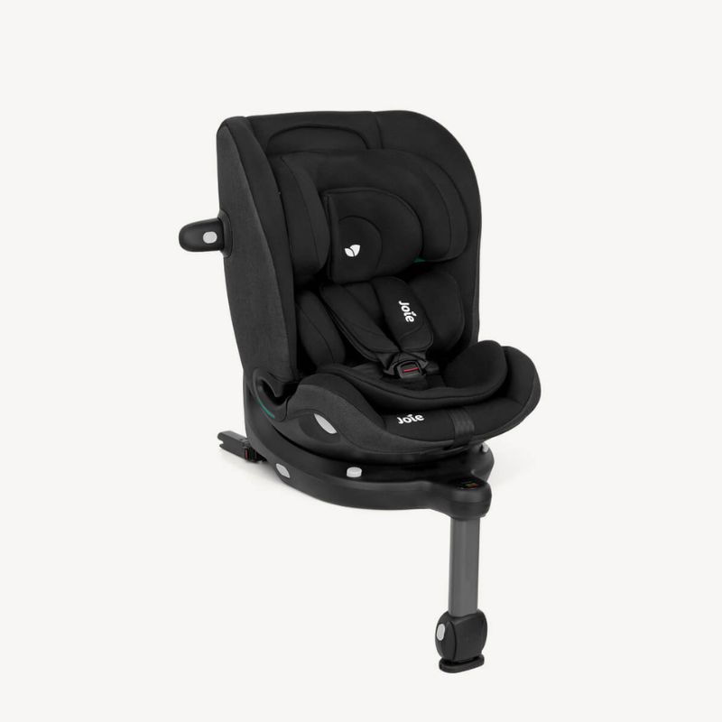 Joie i-Spin 360 Max Κάθισμα Αυτοκινήτου 40-150cm Raven