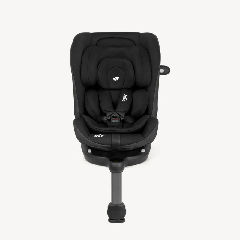 Joie i-Spin 360 Max Κάθισμα Αυτοκινήτου 40-150cm Raven