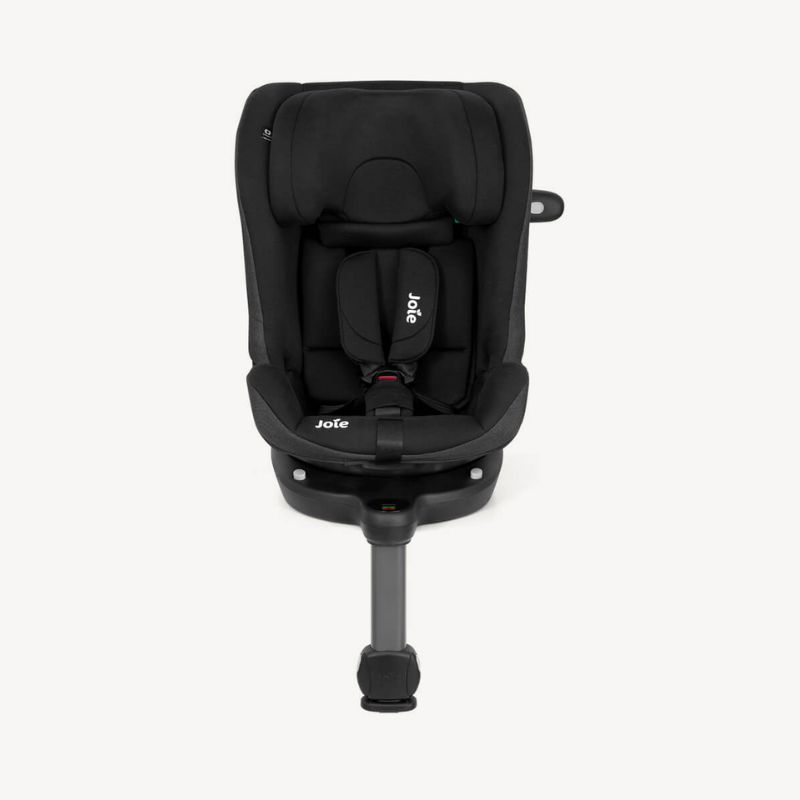 Joie i-Spin 360 Max Κάθισμα Αυτοκινήτου 40-150cm Raven
