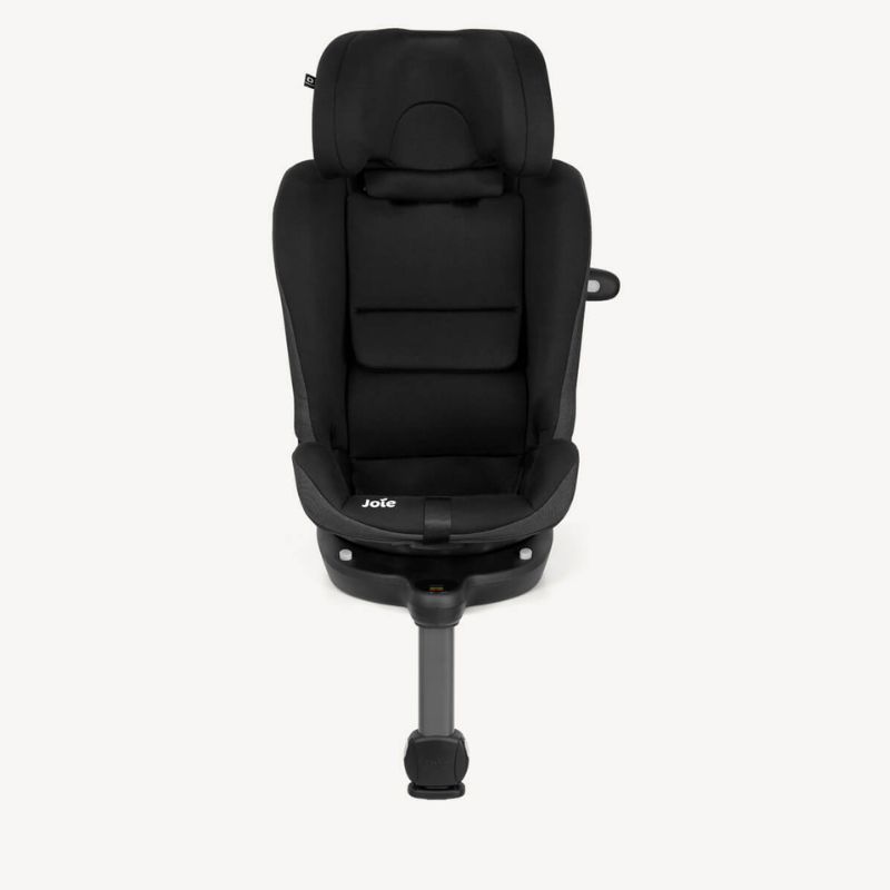Joie i-Spin 360 Max Κάθισμα Αυτοκινήτου 40-150cm Raven