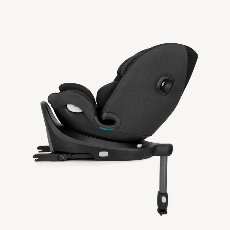 Joie i-Spin 360 Max Κάθισμα Αυτοκινήτου 40-150cm Raven