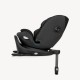 Joie i-Spin 360 Max Κάθισμα Αυτοκινήτου 40-150cm Raven