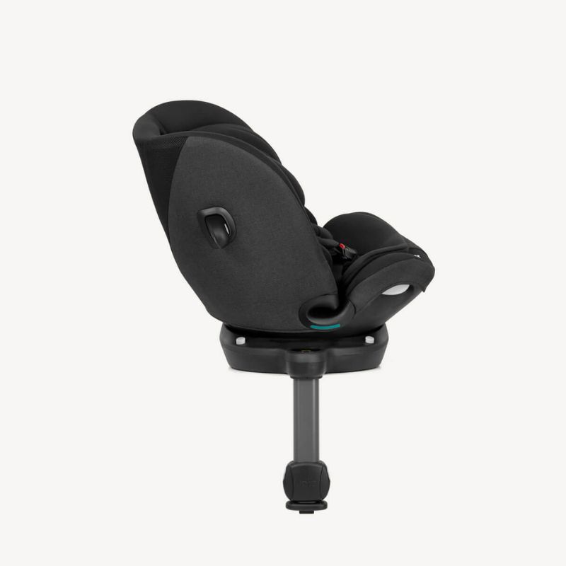 Joie i-Spin 360 Max Κάθισμα Αυτοκινήτου 40-150cm Raven