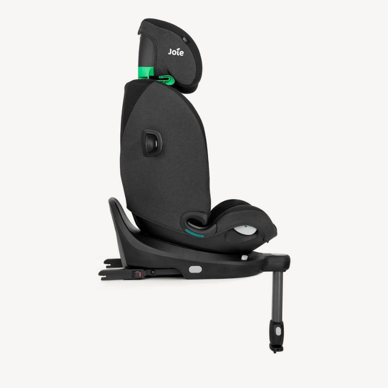 Joie i-Spin 360 Max Κάθισμα Αυτοκινήτου 40-150cm Raven