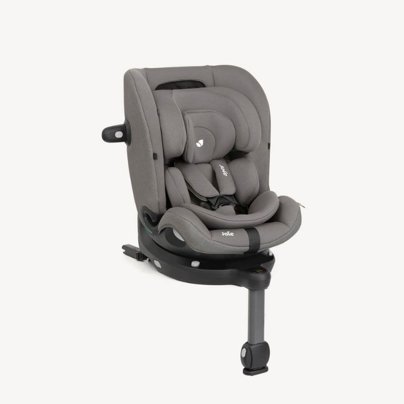 Joie i-Spin 360 Max Κάθισμα Αυτοκινήτου 40-150cm Thunder