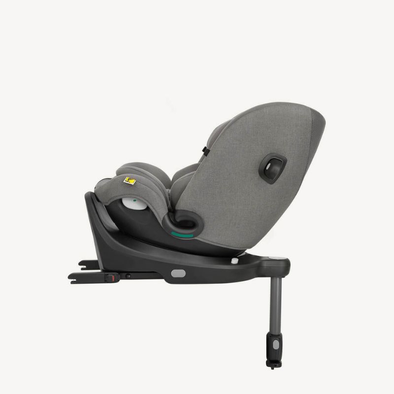 Joie i-Spin 360 Max Κάθισμα Αυτοκινήτου 40-150cm Thunder