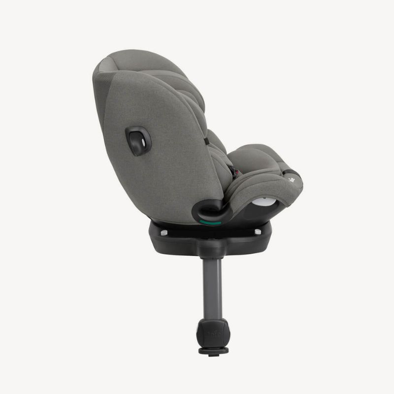 Joie i-Spin 360 Max Κάθισμα Αυτοκινήτου 40-150cm Thunder