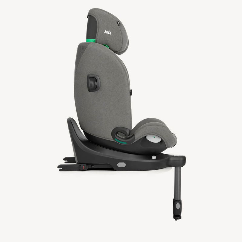 Joie i-Spin 360 Max Κάθισμα Αυτοκινήτου 40-150cm Thunder