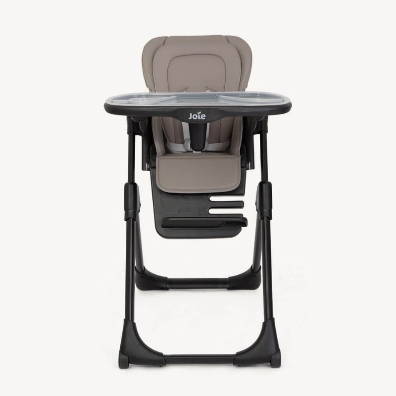 Joie Mimzy Recline Καρέκλα Φαγητού Hazelnut