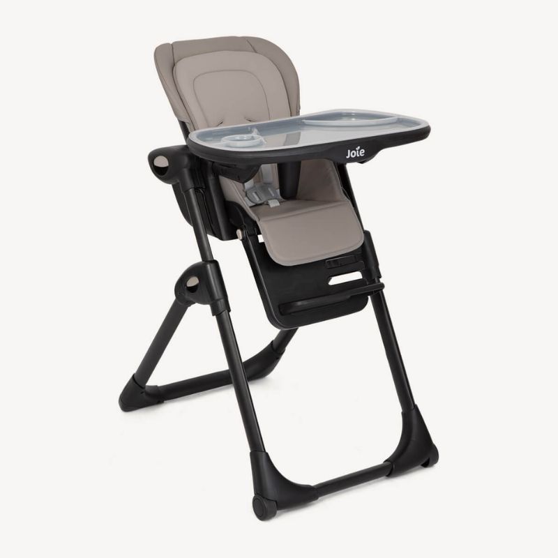 Joie Mimzy Recline Καρέκλα Φαγητού Hazelnut