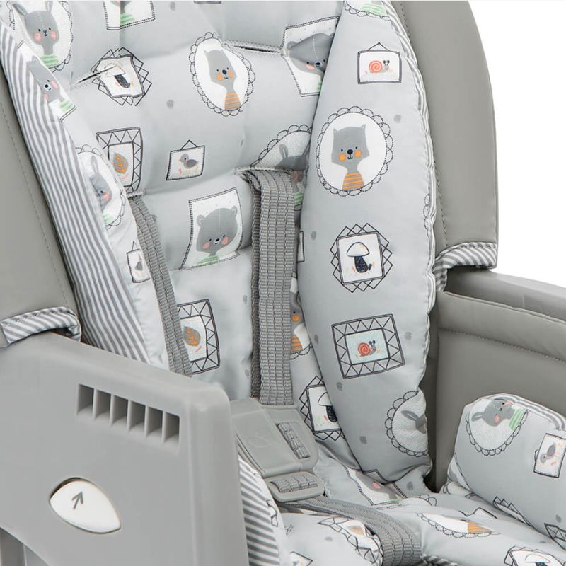 Joie Multiply 6-Σε-1 Κάθισμα Φαγητού Portrait