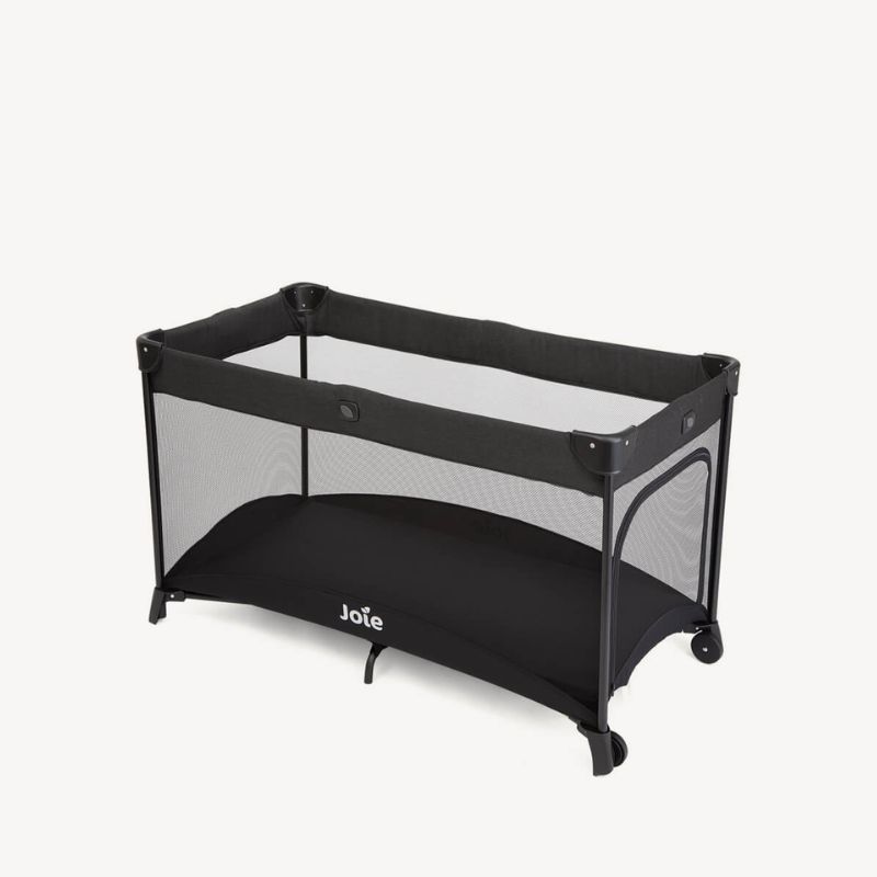 Joie Allura 120 Παρκοκρέβατο 2 Ορόφων Shale