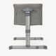 Joie Roomie Glide Βρεφικό Λίκνο Foggy Gray