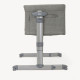 Joie Roomie Glide Βρεφικό Λίκνο Foggy Gray