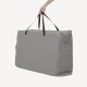 Joie Roomie Glide Βρεφικό Λίκνο Foggy Gray