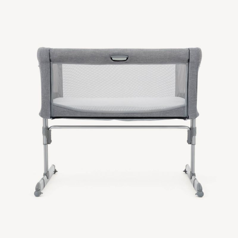 Joie Roomie Βρεφικό Λίκνο Grey Flannel