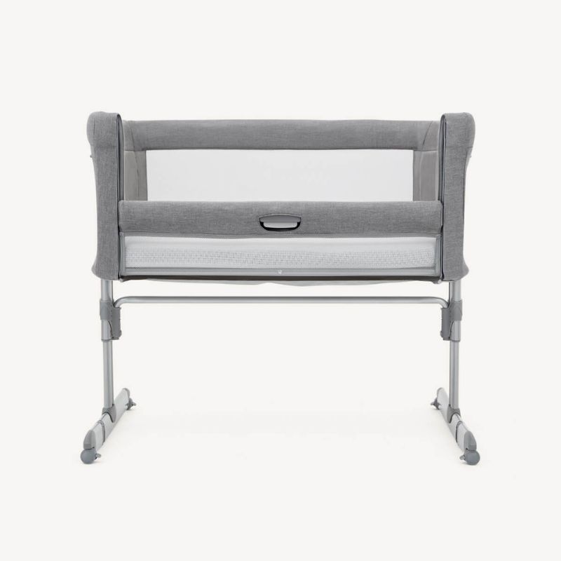 Joie Roomie Βρεφικό Λίκνο Grey Flannel