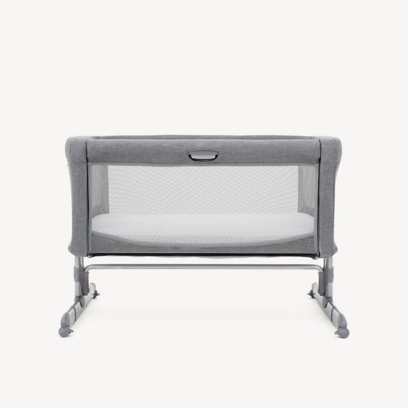 Joie Roomie Βρεφικό Λίκνο Grey Flannel