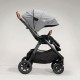 Joie Finiti Βρεφικό Καρότσι Signature Collection Carbon