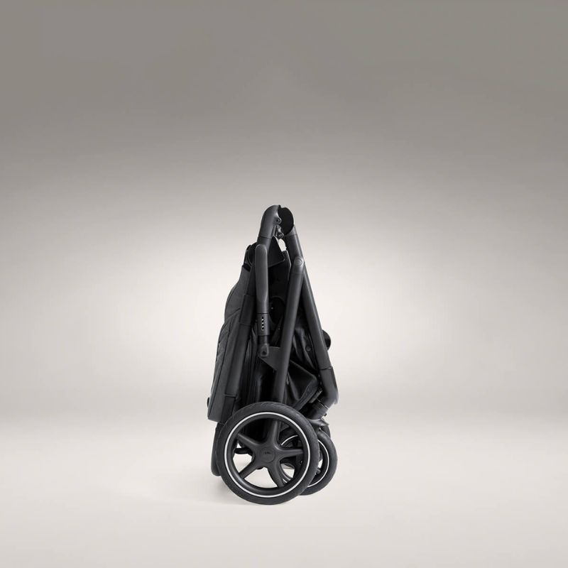 Joie Versiti Βρεφικό Καρότσι Ebony