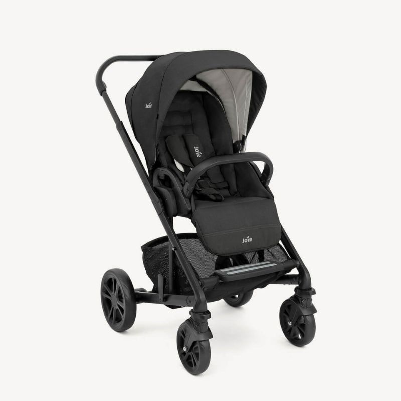 Joie Chrome Σύστημα Μεταφοράς 2-Σε-1 Ember OPENBOX