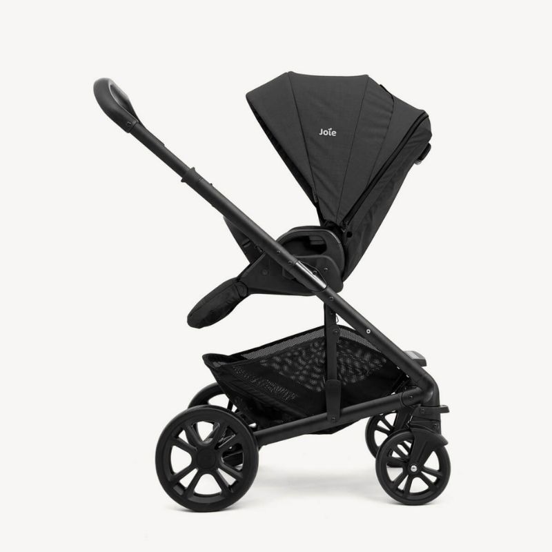 Joie Chrome Σύστημα Μεταφοράς 2-Σε-1 Ember OPENBOX