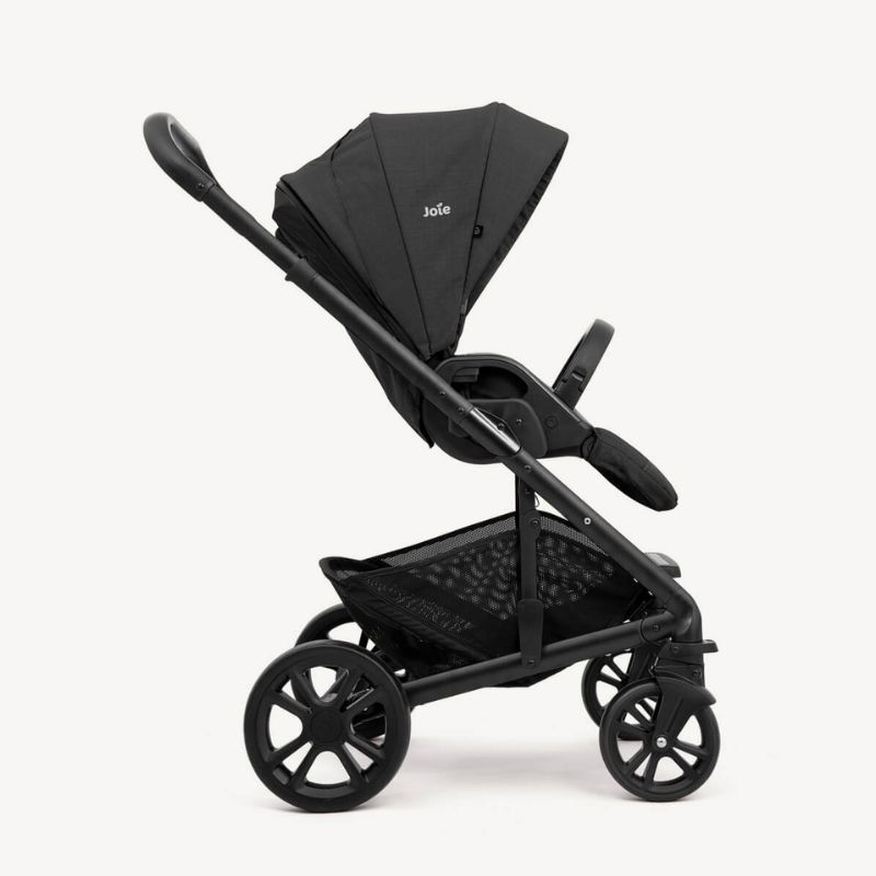 Joie Chrome Σύστημα Μεταφοράς 2-Σε-1 Ember OPENBOX