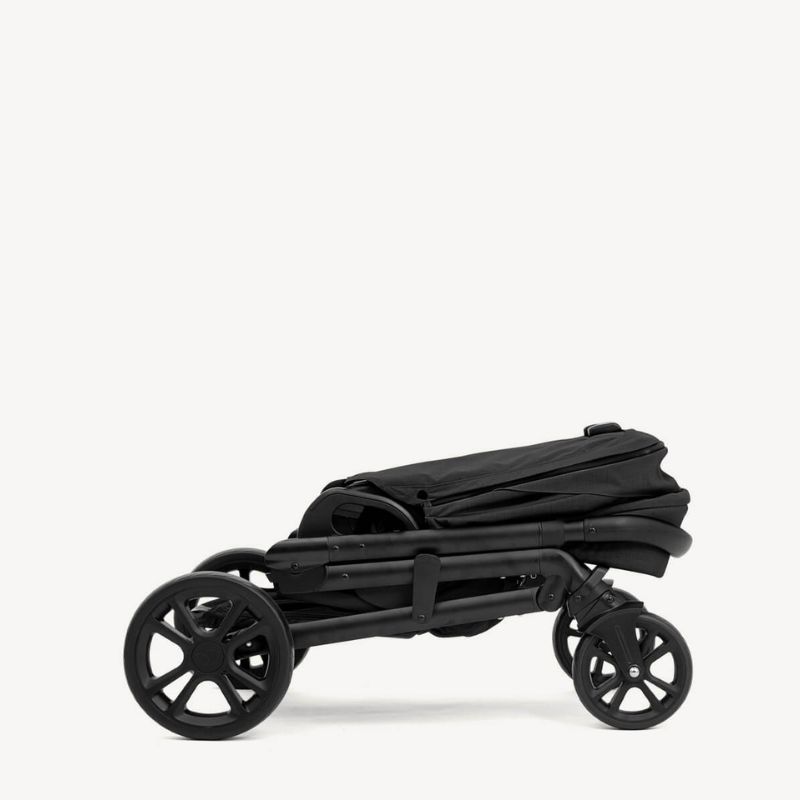 Joie Chrome Σύστημα Μεταφοράς 2-Σε-1 Ember OPENBOX