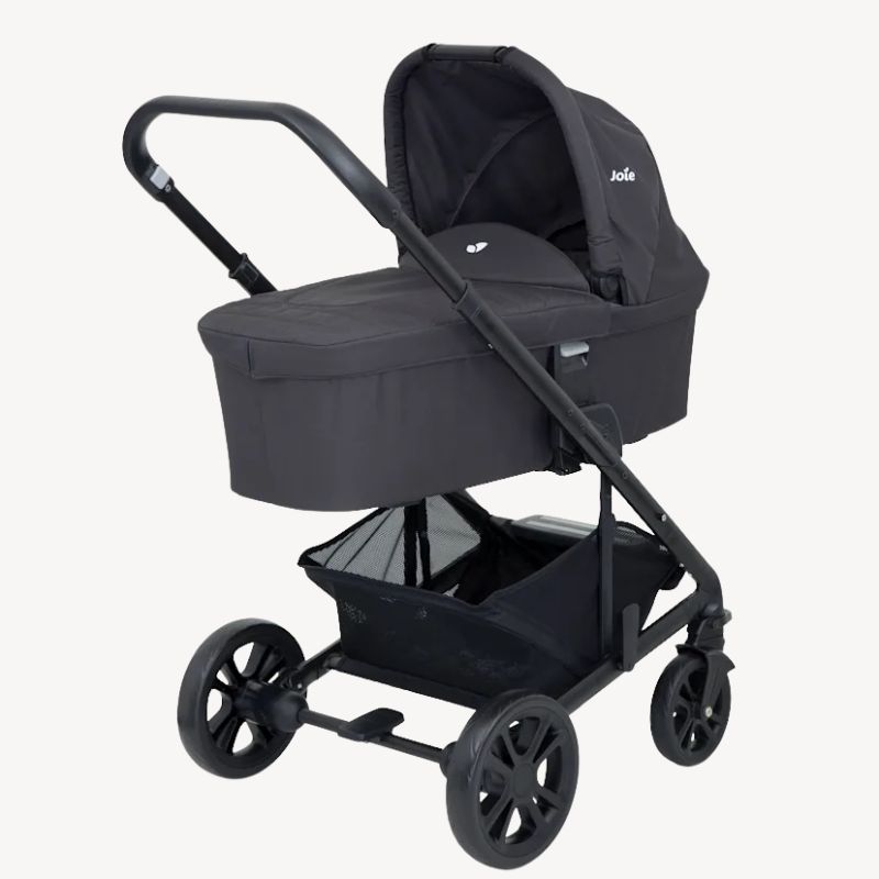 Joie Chrome Σύστημα Μεταφοράς 2-Σε-1 Ember OPENBOX