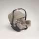 Βρεφικό Trio Set JOIE Valora Sandstone με Πορτ μπεμπέ Joie Ramble XL και κάθισμα i-Starter