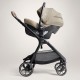 Βρεφικό Trio Set JOIE Valora Sandstone με Πορτ μπεμπέ Joie Ramble XL και κάθισμα i-Starter