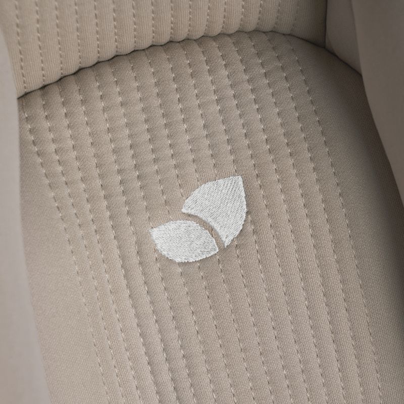 Βρεφικό Trio Set JOIE Valora Sandstone με Πορτ μπεμπέ Joie Ramble XL και κάθισμα i-Starter